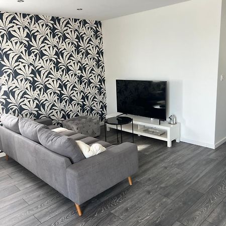 Le Cocon Du Port Apartment Тул Екстериор снимка