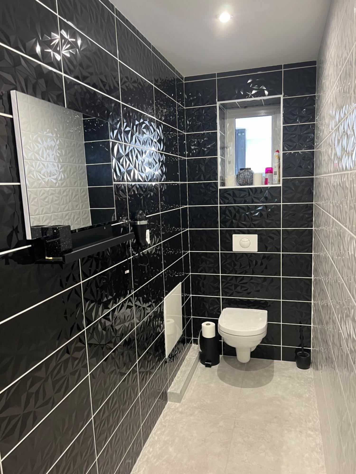 Le Cocon Du Port Apartment Тул Екстериор снимка