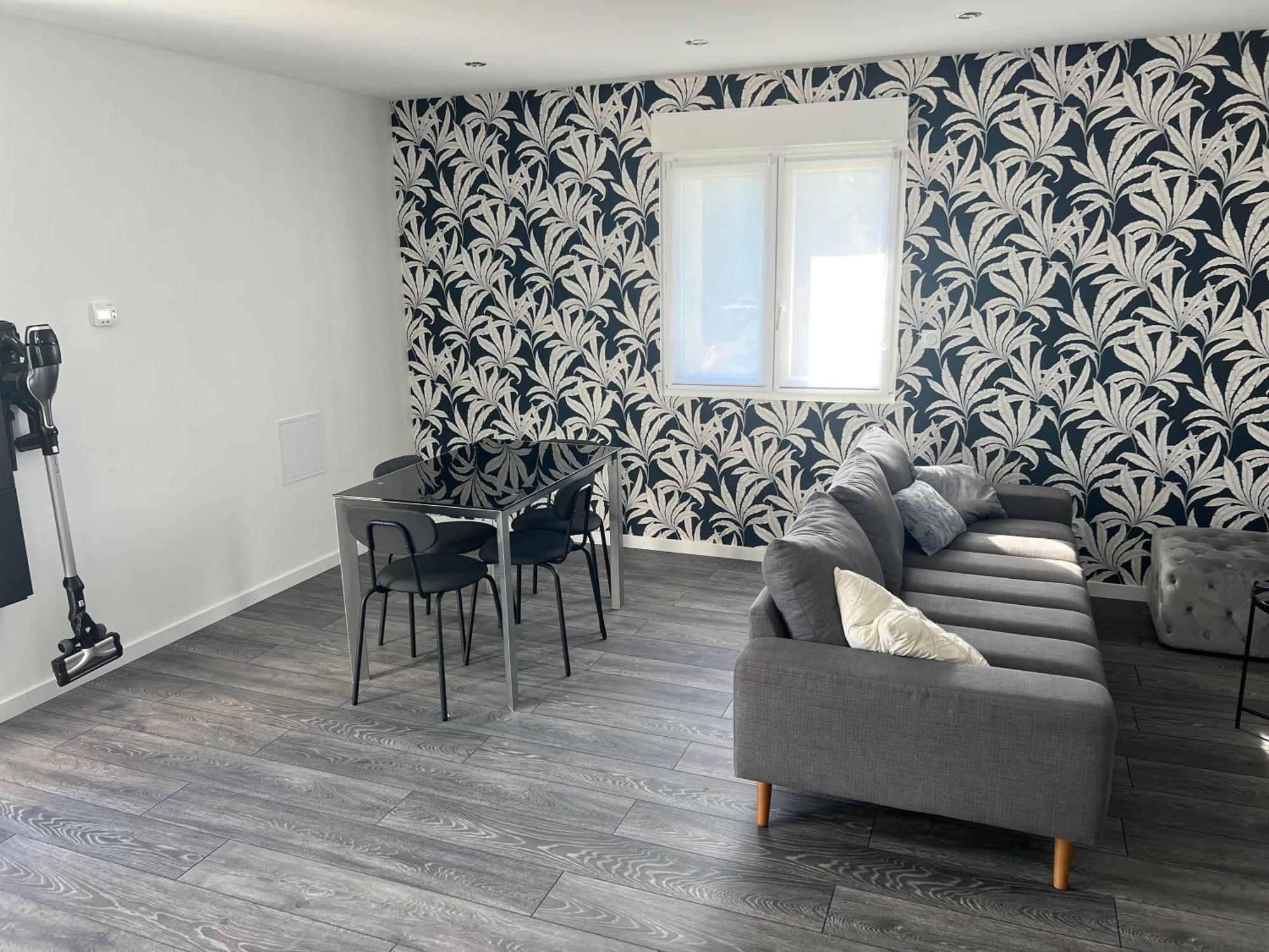 Le Cocon Du Port Apartment Тул Екстериор снимка