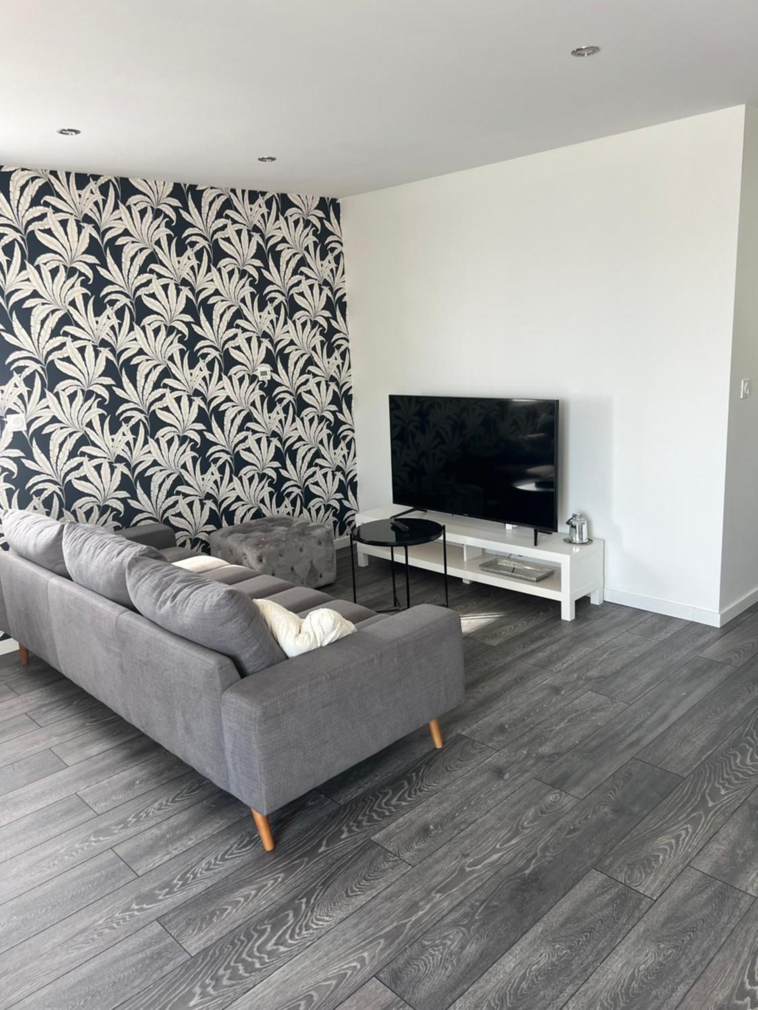 Le Cocon Du Port Apartment Тул Екстериор снимка